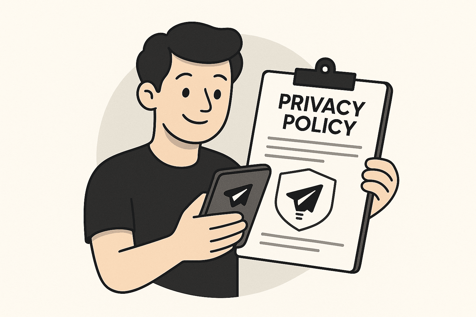 Privacy Policy